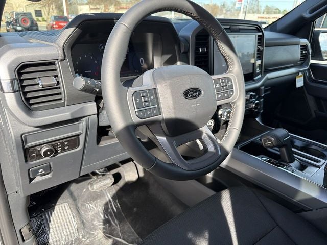 2026 Ford F-150 XLT TFP STORM CAT 2