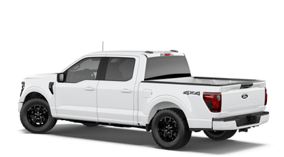 2026 Ford F-150 XLT TFP STORM CAT 2