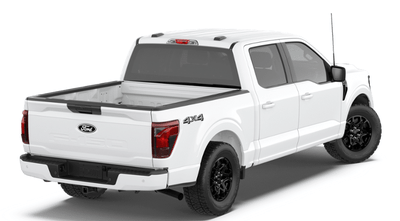 2026 Ford F-150 XLT TFP STORM CAT 2