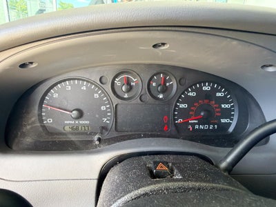 2011 Ford Ranger Base