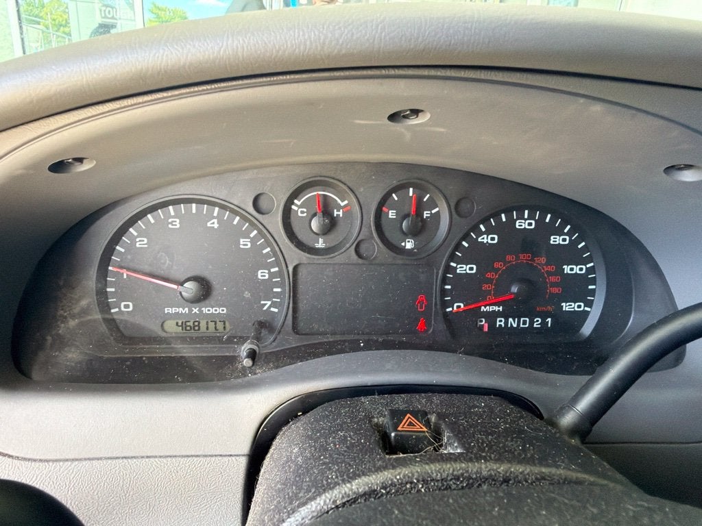 2011 Ford Ranger Base