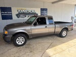 2011 Ford Ranger Base