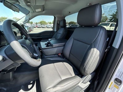 2025 Ford F-150 LODNIT STORM CAT 2