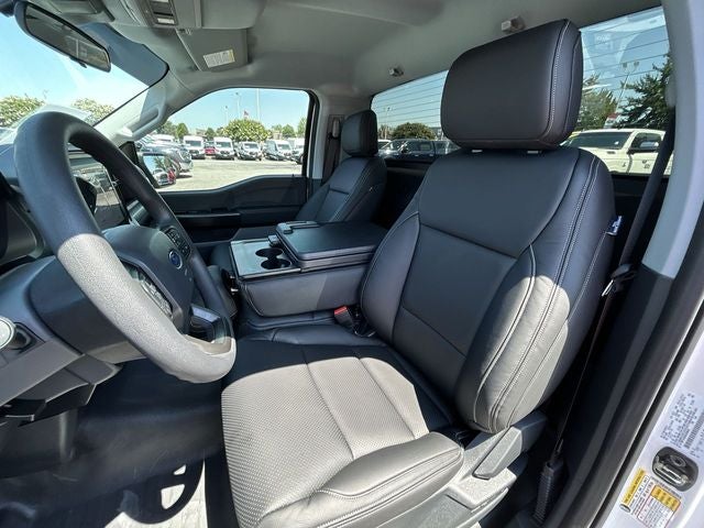 2025 Ford F-150 LODNIT STORM CAT 2