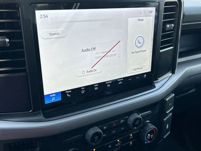 2025 Ford F-150 LODNIT STORM CAT 2