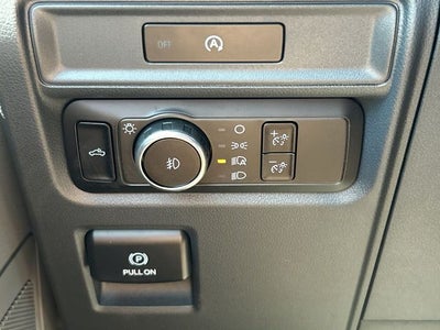 2025 Ford F-150 LODNIT STORM CAT 2