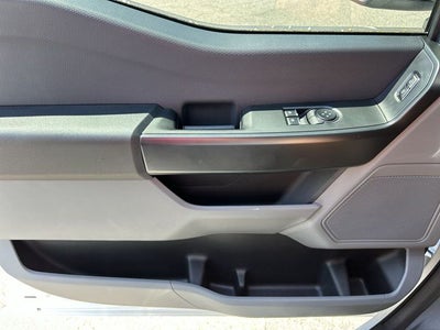 2025 Ford F-150 LODNIT STORM CAT 2