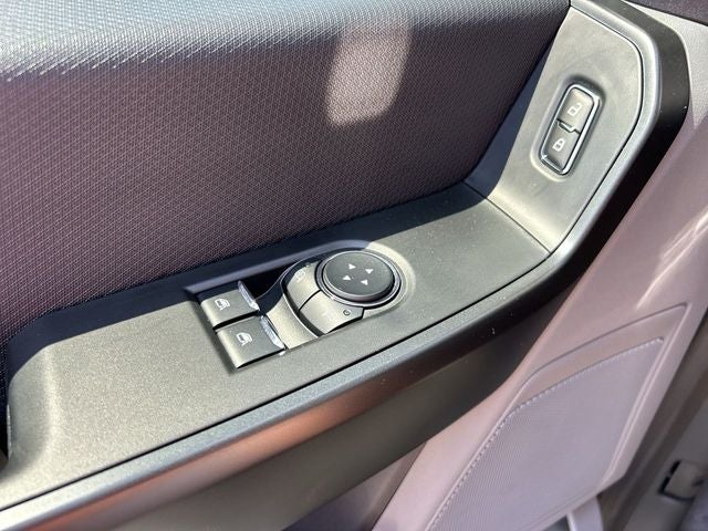 2025 Ford F-150 LODNIT STORM CAT 2