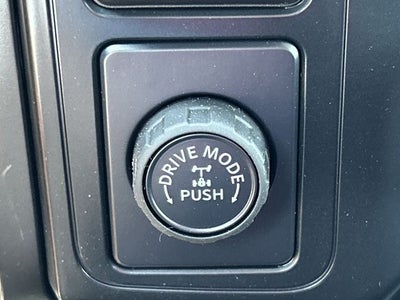 2025 Ford F-150 LODNIT STORM CAT 2