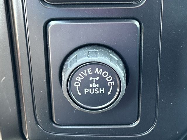 2025 Ford F-150 LODNIT STORM CAT 2