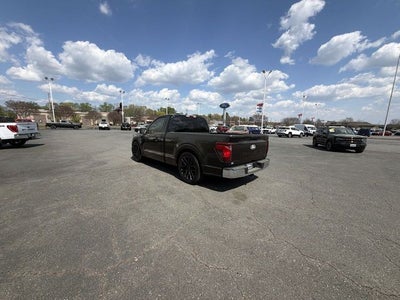 2026 Ford F-150 TFP STORM CAT 2