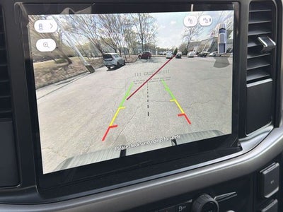 2026 Ford F-150 TFP STORM CAT 2