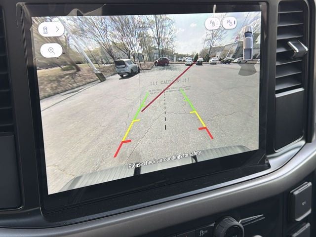 2026 Ford F-150 TFP STORM CAT 2