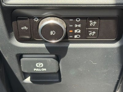 2026 Ford F-150 TFP STORM CAT 2