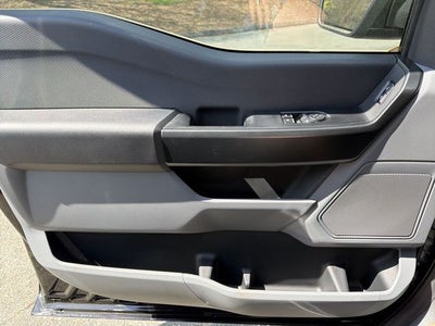 2026 Ford F-150 TFP STORM CAT 2