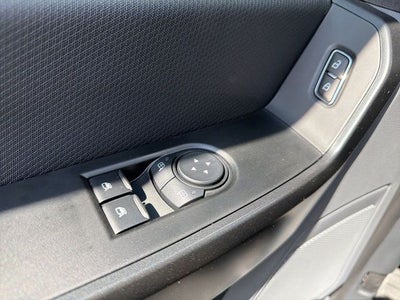 2026 Ford F-150 TFP STORM CAT 2