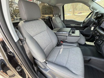 2026 Ford F-150 TFP STORM CAT 2