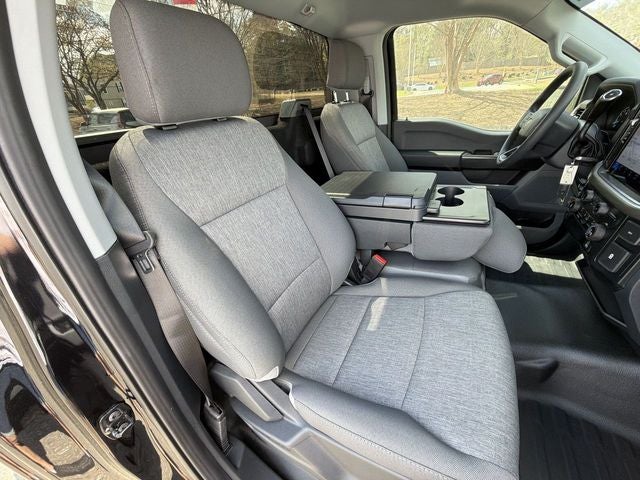 2026 Ford F-150 TFP STORM CAT 2