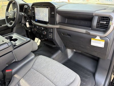 2026 Ford F-150 TFP STORM CAT 2