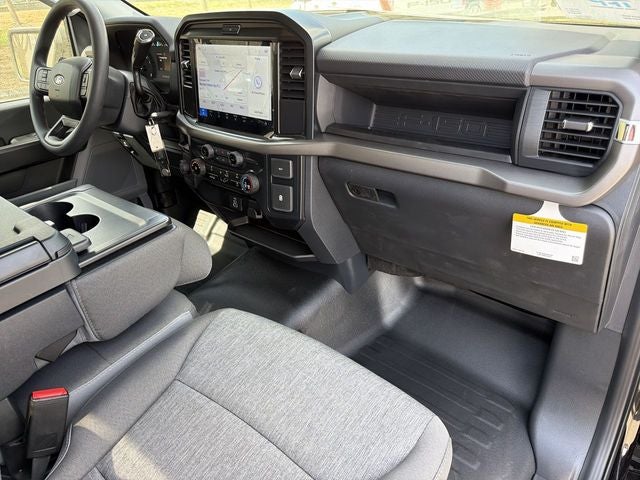 2026 Ford F-150 TFP STORM CAT 2