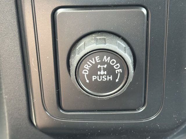 2026 Ford F-150 TFP STORM CAT 2