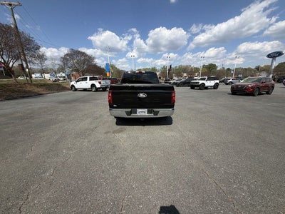 2026 Ford F-150 TFP STORM CAT 2