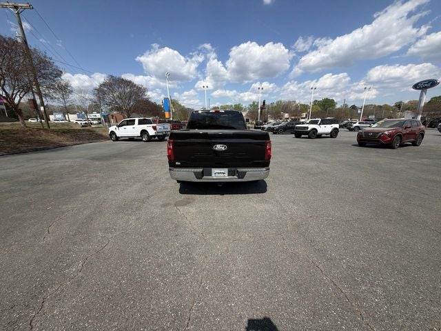 2026 Ford F-150 TFP STORM CAT 2