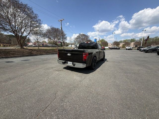 2026 Ford F-150 TFP STORM CAT 2