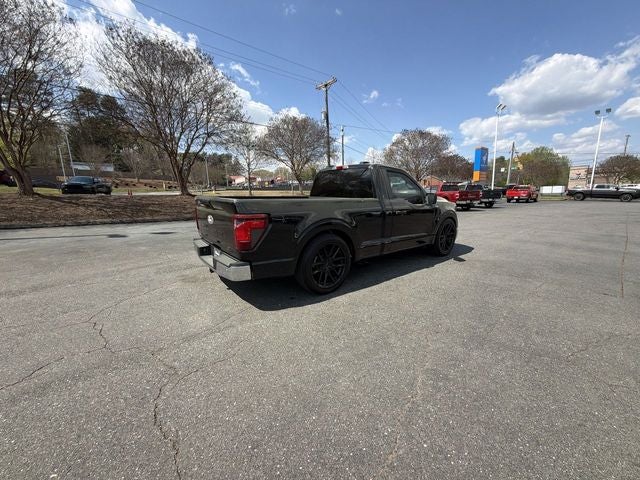2026 Ford F-150 TFP STORM CAT 2