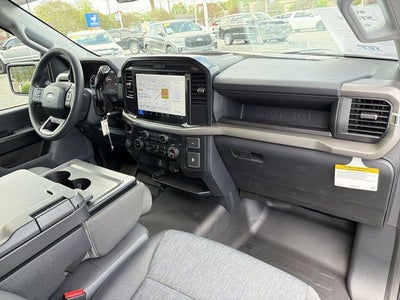 2026 Ford F-150 TFP STORM CAT 2