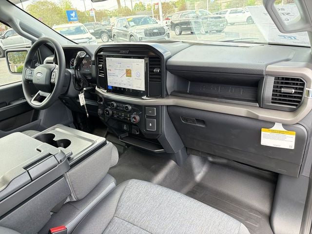 2026 Ford F-150 TFP STORM CAT 2