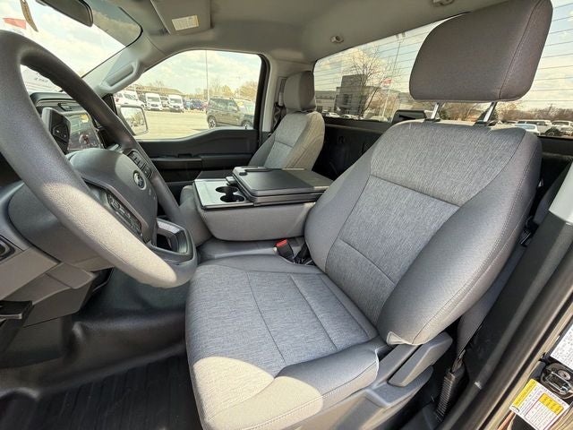 2026 Ford F-150 TFP STORM CAT 2