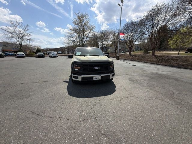 2026 Ford F-150 TFP STORM CAT 2