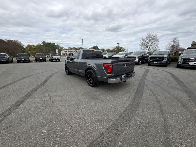 2026 Ford F-150 TFP STORM CAT 3 SC SUPERCHARGED