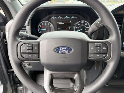 2026 Ford F-150 TFP STORM CAT 3 SC SUPERCHARGED