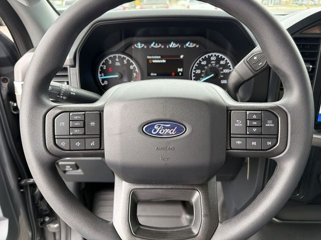 2026 Ford F-150 TFP STORM CAT 3 SC SUPERCHARGED