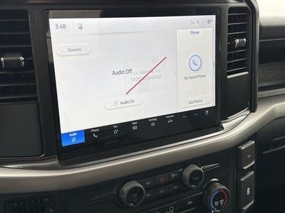 2026 Ford F-150 TFP STORM CAT 3 SC SUPERCHARGED