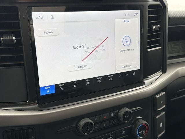 2026 Ford F-150 TFP STORM CAT 3 SC SUPERCHARGED