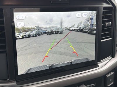 2026 Ford F-150 TFP STORM CAT 3 SC SUPERCHARGED