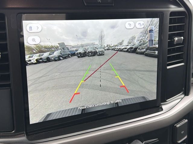 2026 Ford F-150 TFP STORM CAT 3 SC SUPERCHARGED