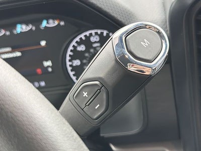 2026 Ford F-150 TFP STORM CAT 3 SC SUPERCHARGED