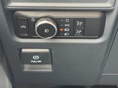 2026 Ford F-150 TFP STORM CAT 3 SC SUPERCHARGED