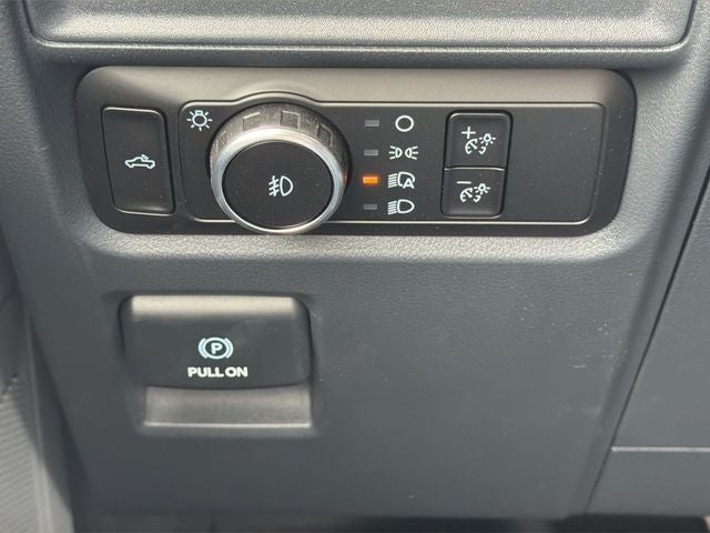 2026 Ford F-150 TFP STORM CAT 3 SC SUPERCHARGED