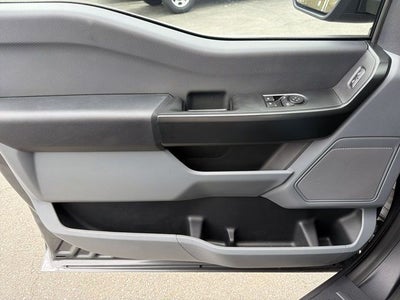 2026 Ford F-150 TFP STORM CAT 3 SC SUPERCHARGED