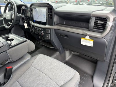 2026 Ford F-150 TFP STORM CAT 3 SC SUPERCHARGED