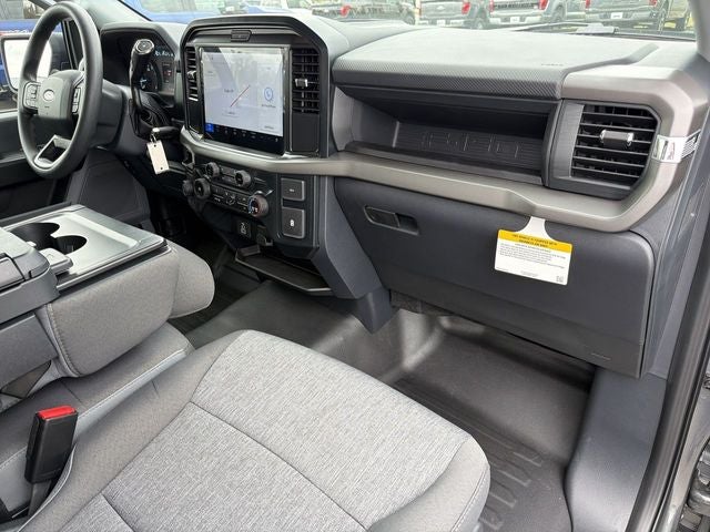 2026 Ford F-150 TFP STORM CAT 3 SC SUPERCHARGED