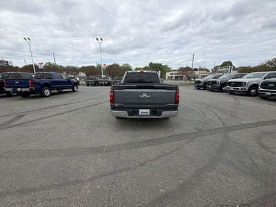 2026 Ford F-150 TFP STORM CAT 3 SC SUPERCHARGED