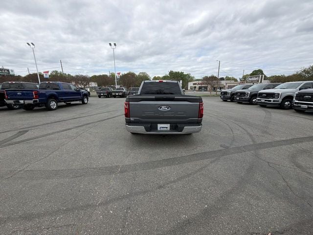 2026 Ford F-150 TFP STORM CAT 3 SC SUPERCHARGED