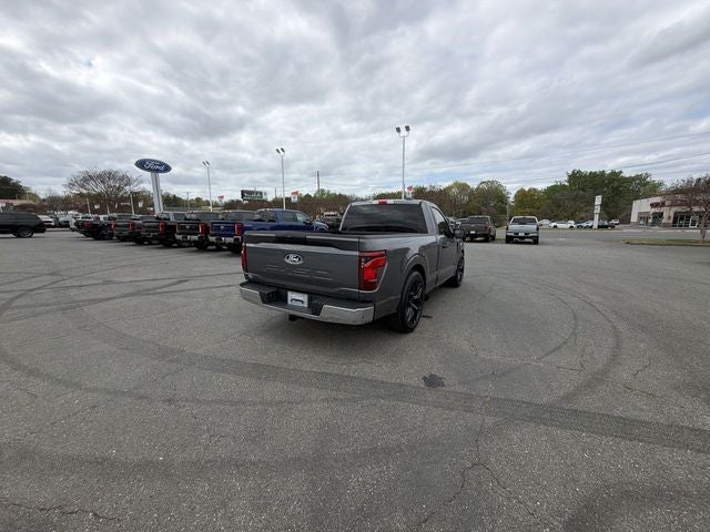 2026 Ford F-150 TFP STORM CAT 3 SC SUPERCHARGED