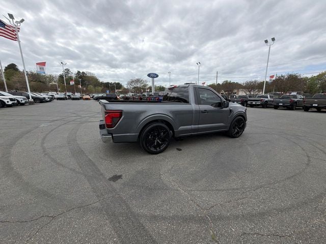 2026 Ford F-150 TFP STORM CAT 3 SC SUPERCHARGED